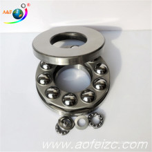 A&F thrust ball bearing, ball bearing size, bearing 51422
